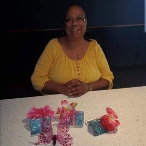 Meet your Posher, Rachelle